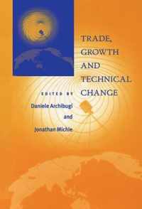 Trade, Growth and Technical Change