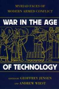 War in the Age of Technology