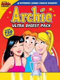 Archie Ultra Digest Pack