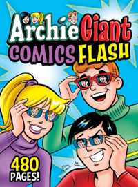 Archie Giant Comics Flash