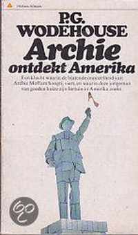 Archie ontdekt amerika