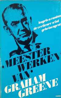 Meesterwerken van graham greene 2