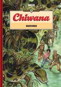 Archief 26 Chiwana 3 Anaconda