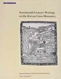 Seventeenth-Century Writings on the Kievan Caves Monastery V 4