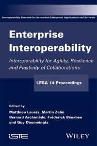 Enterprise Interoperability