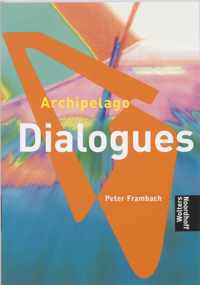 Archipelago / Dialogues + Cd-Rom