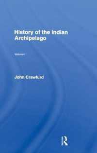 History of the Indian Archipelago