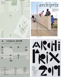 Archiprix  -  Archiprix 2020