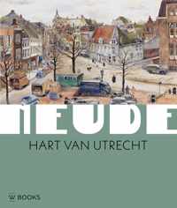 De Neude - Ton van Vlimmeren - Hardcover (9789462583825)