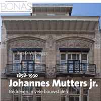 BONAS  -   Johannes Mutters Jr. (1858-1930)