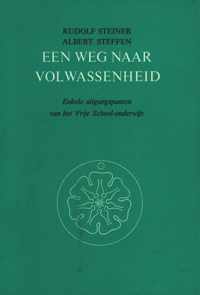 Weg naar volwassenheid