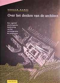 Over het denken van de architect