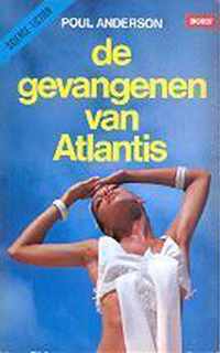 Gevangenen van atlantis