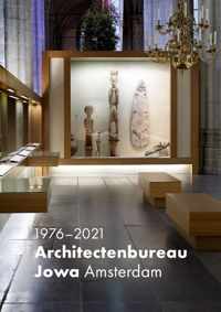 Architectenbureau Jowa Amsterdam  1976-2021