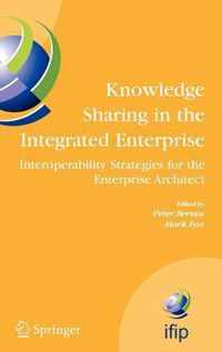 Knowledge Sharing in the Integrated Enterprise