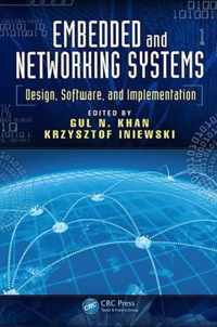 Embedded and Networking Systems