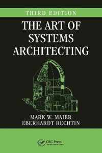 The Art of Systems Architecting