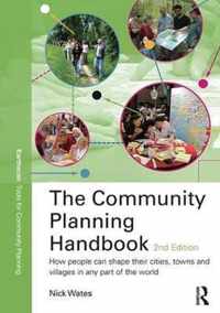 The Community Planning Handbook