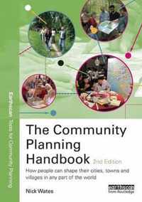 Community Planning Handbook