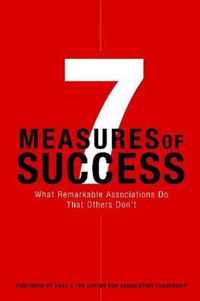 7 Measures of Success