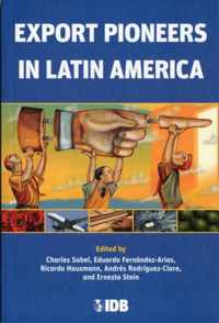 Export Pioneers in Latin America