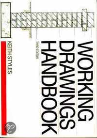 Working Drawings Handbook