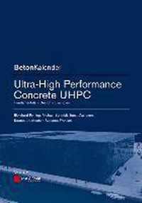 UltraHigh Performance Concrete UHPC