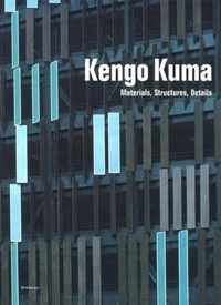 Kengo Kuma