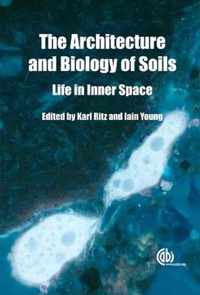 Architecture and Biology of Soils