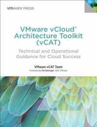 Vmware Vcloud Architecture Toolkit (Vcat)