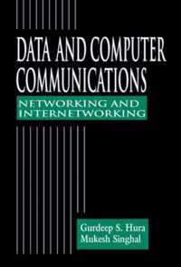 Data and Computer Communications