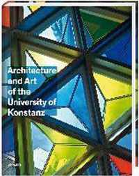 Expressed Reform: Architecture and Art of the University of Konstanz