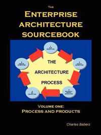 The Enterprise Architecture Sourcebook, Vol. 1