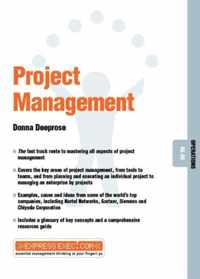 Project Management