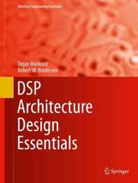 DSP Architecture Design Essentials