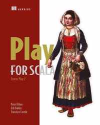 Play for Scala