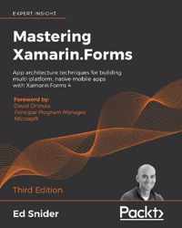 Mastering Xamarin.Forms