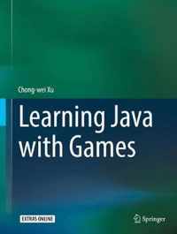 Learning Java with Games