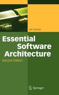 Essential Software Architecture