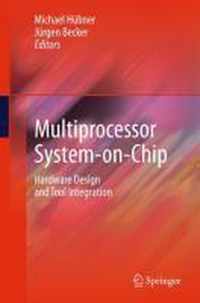 Multiprocessor System-on-Chip