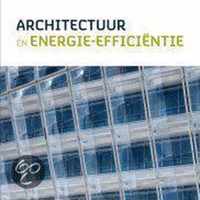 Architectuur  en Energie-efficientie