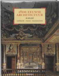 18de-eeuwse architectuur in België