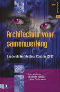 Architectuur voor samenwerking