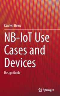 NB-IoT Use Cases and Devices