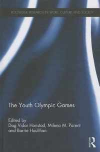 The Youth Olympic Games