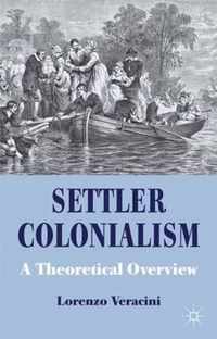 Settler Colonialism