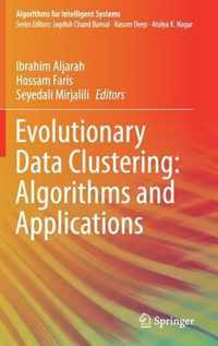 Evolutionary Data Clustering