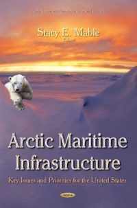 Arctic Maritime Infrastructure