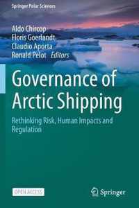 Governance of Arctic Shipping