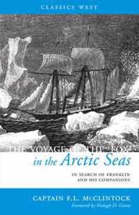 The Voyage of the 'Fox' in the Arctic Seas